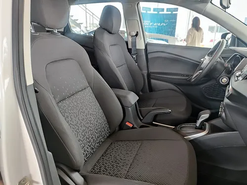 Chevrolet Tracker 1.2 T Ls At