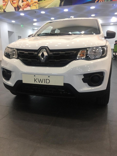 Autos Y Camionetas Renault Kwid Zen 1.0 Ka Etios Gol Uno Mf