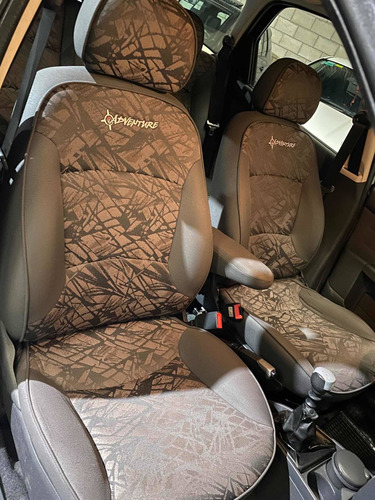 Fiat Palio 2010 1.8 Adventure Locker