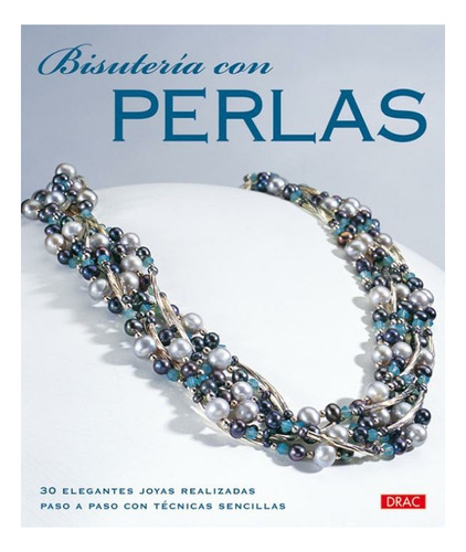 Bisuteria Con Perlas - Jean Campbell