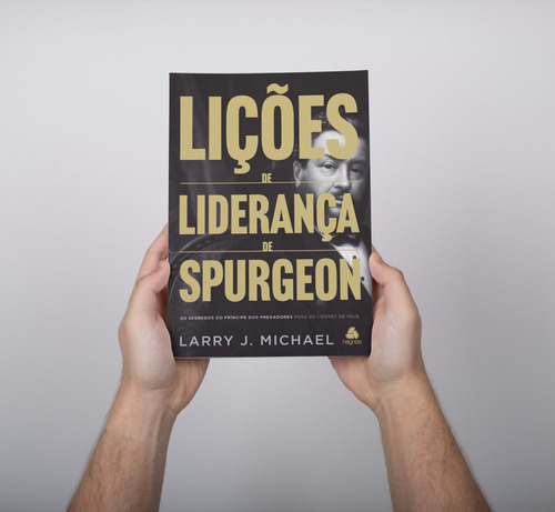 Lições De Liderança De Spurgeon