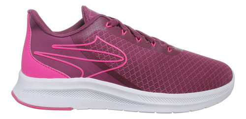 Zapatillas Topper Running Vr Speed 2 Mujer Ob Rf