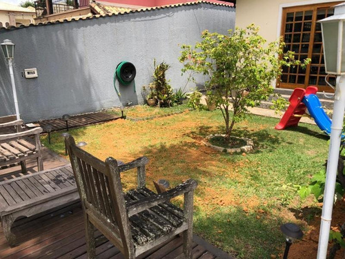 Casa Em Condomínio Para Venda Em Itapecerica Da Serra, Parque Delfim Verde, 3 Dormitórios, 1 Suíte, 3 Banheiros, 4 Vagas - 613_2-1019428