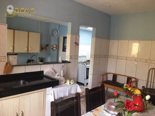 Imagem 5 de 18 de Casa Residencial À Venda, Vila Prudente De Moraes, Itu. - Ca0456