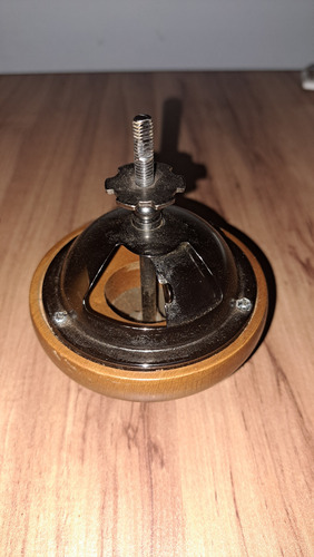 Moedor De Café Manual Hario Coffee Mill Dome Mcd-2 (usado) (Usado)