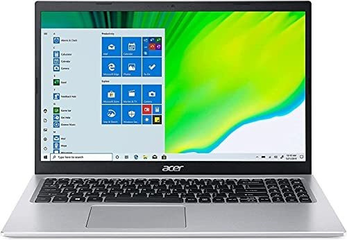 2021 La Computadora Portatil Acer Aspire 5 15.6 Fhd