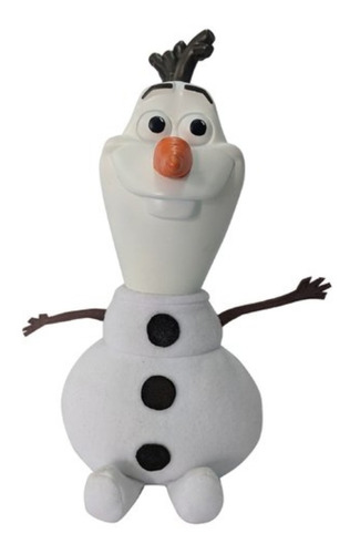 Olaf Frozen Muñeco Soft Peluche New Toys Educando