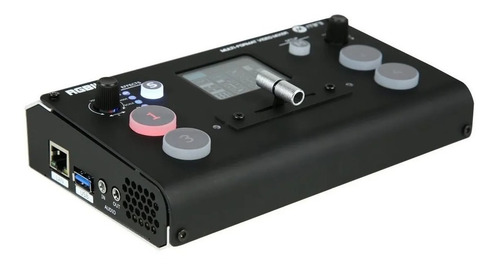 Rgblink Mini Streaming Switcher 4 Hdmi Usb 3.0 Trans Vivo
