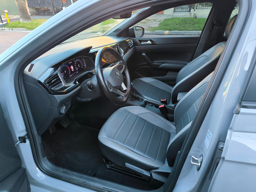 Volkswagen Nivus 1.0 Tsi Tiptronic Highline