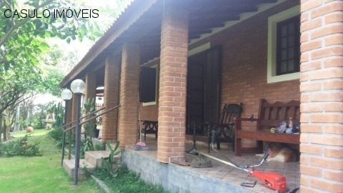 Rural - Venda - Traviu - Cod. 2277 - V2277