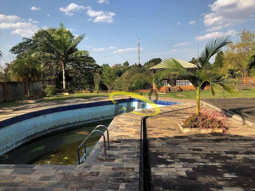 Imagem 12 de 24 de Fazendinha - Oportunidade! At: 2.500 M²! P/ Reformar! - Ca5210