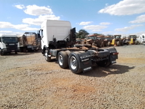 Scania G 540 A6x4 2020