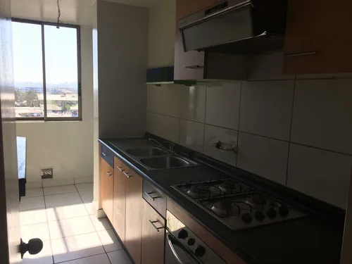 Muy Buen Departamento En Macul (63393)