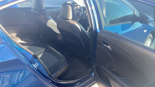Imagen 13 de 14 de Chevrolet Cavalier Lt Tm 2020