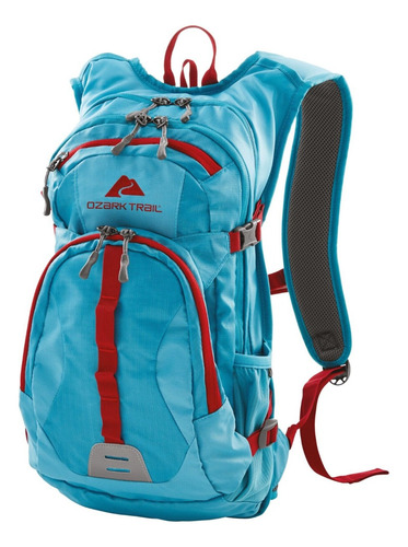 Mochila De Hidratación Ozark Trail 2 Litros Riverdale