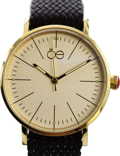 Cloe Reloj Analogo Dama Mod 00016