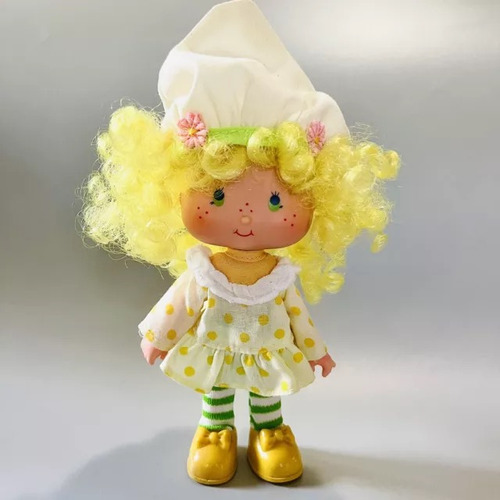 Lemon Meringue - Vintage - The Master Collector (Usado)
