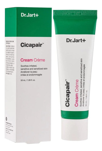 Dr. Jart+ Cicapair Cream 50ml Crema Centella Asiatica