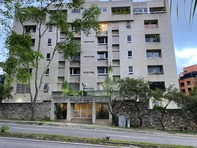 Apartamento en alquiler