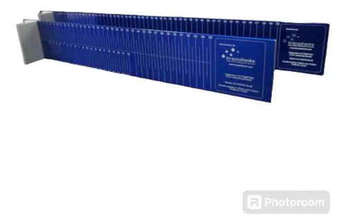 comprar Ictiómetro Para Medición De Peces 22cm, 35cm, 50cm, 70cm