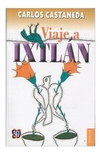 Libro Viaje A Ixtlán
