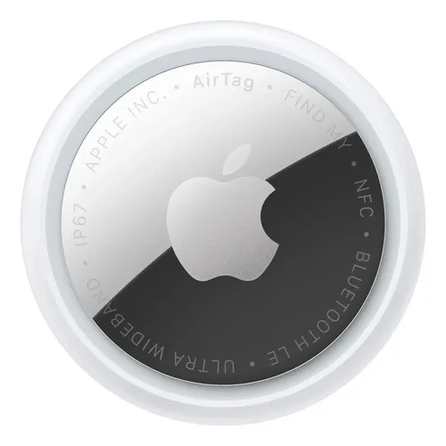 Localizador de objetos Apple Airtag de 2ª geração