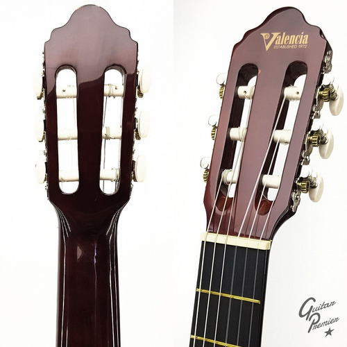 Guitarra Criolla Clasica Superior Funda Reforzada