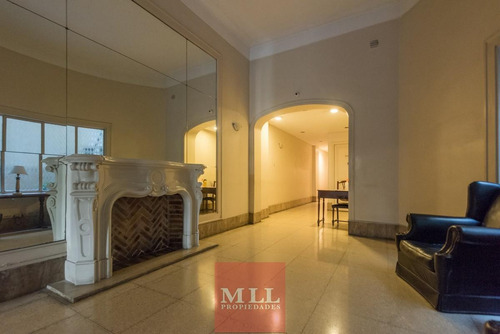 Imagen 5 de 30 de Departamento - Recoleta
