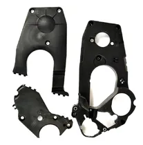 Comprar Juego Kit Tapas Cubre Correa De Distribución Corsa Classic Fun Celta Agile 