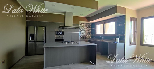 Imagen 5 de 30 de Venta - Casa A Estrenar En Terralagos - Fondo A Laguna