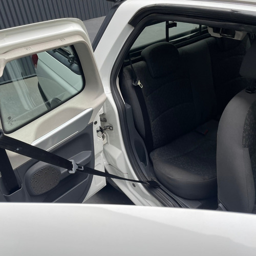 Imagen 7 de 16 de Fiat Strada Trekking