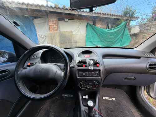 Peugeot 206 1.4 Xr