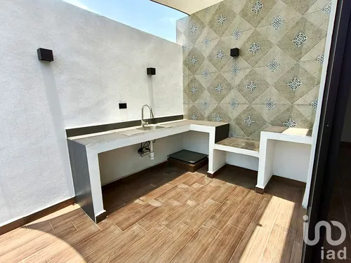 Venta Casa 3 Ambientes Cuautlancingo