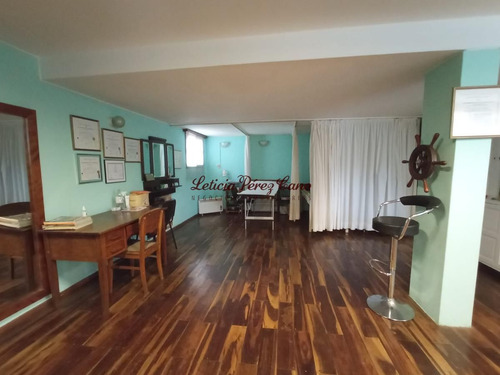 Imagen 5 de 17 de Casa En Venta Mas Consultorio Con Piscina Climatizada