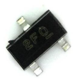 Sbt2907a 2f 2f0 2fo Transistor P Ch - 60v - 600ma Ut