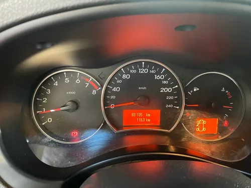Renault Koleos 2.5 Expression