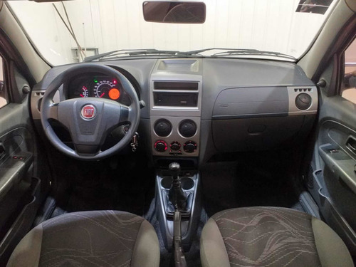 Fiat Palio 1.4 Fire 2014 Concesionario Oficial