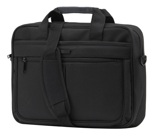 Imagen 2 de 3 de Maletin Portafolios Classic Il Porta Notebook Primicia