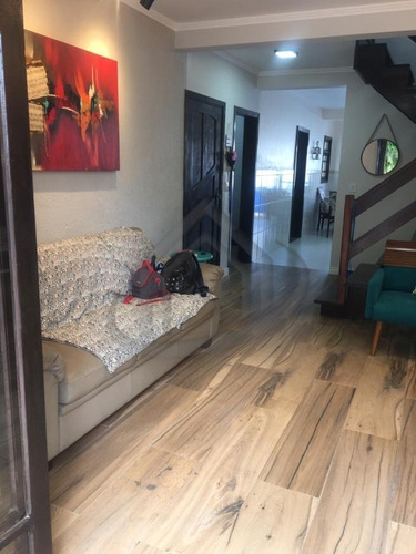 Imagem 3 de 17 de Casa - Ca01590 - 70676263