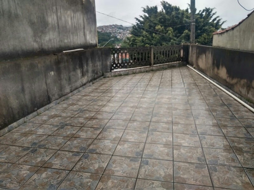 Imagem 3 de 20 de Casa Maua 550mil