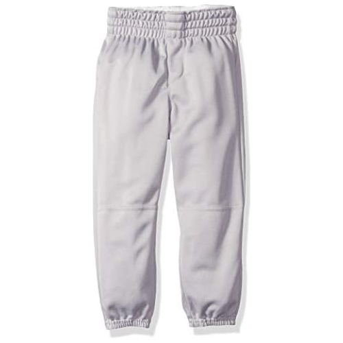 Unisex-teen Youth Pull On Baseball Pant