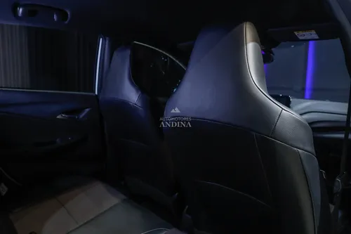 Chevrolet Onix Rs 1.0T