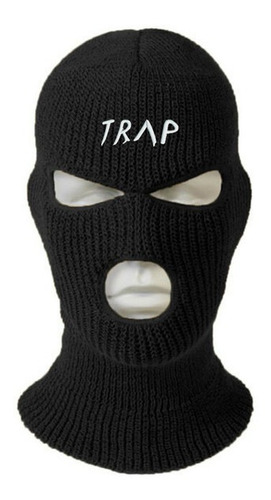 Gorro Pasamontañas Lana Ski Mask Trap Mod1