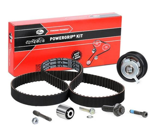 Kit Distribucion Vw Gol Golf Passat Saveiro Seat Gates