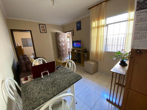 Casa Com 3 Dormitórios À Venda, 135 M² - Baeta Neves - São Bernardo Do Campo/sp - Ca10849