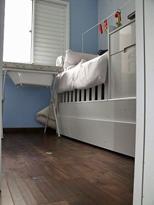 Imagem 17 de 20 de Apartamento - Ref: 2024