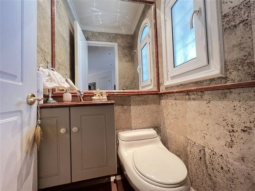 Venta Casa No 7d En Suite Walk-in Clóset 7b 6e 2b Los Domin