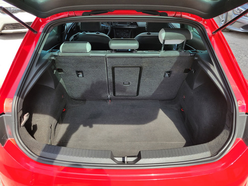 Seat Leon 2.0 L T At Cupra