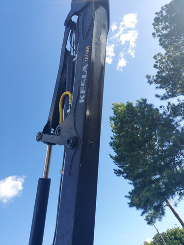 Prosilva Pro 910