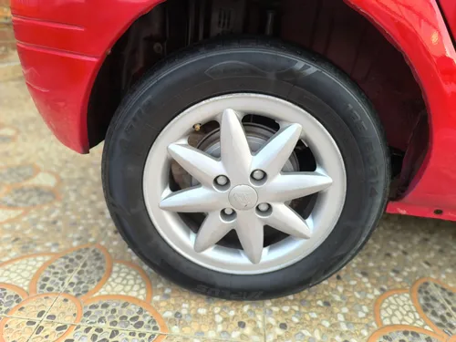 Renault Clio F.ii Expression